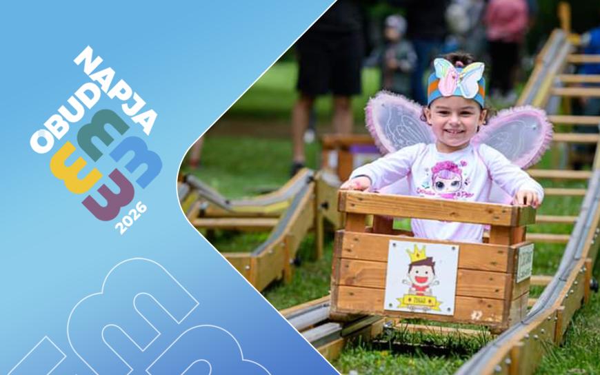 Óbuda Napja: piknik hangulat a Flórián téren